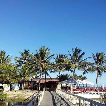 Meu Porto Seguro - Taperapua Apartment Bagian luar foto