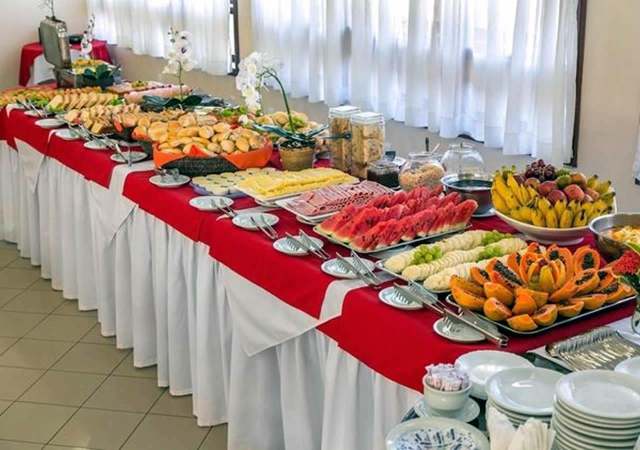 Meu Porto Seguro - Taperapua Apartment Bagian luar foto