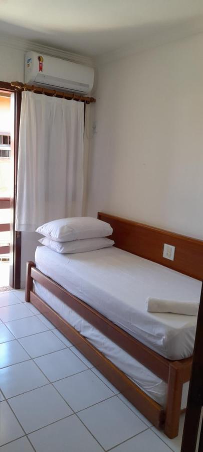 Meu Porto Seguro - Taperapua Apartment Bagian luar foto